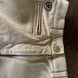 Ariat Sport Riding Pants